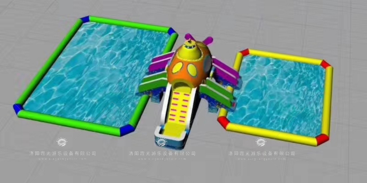 青海深海潜艇设计图